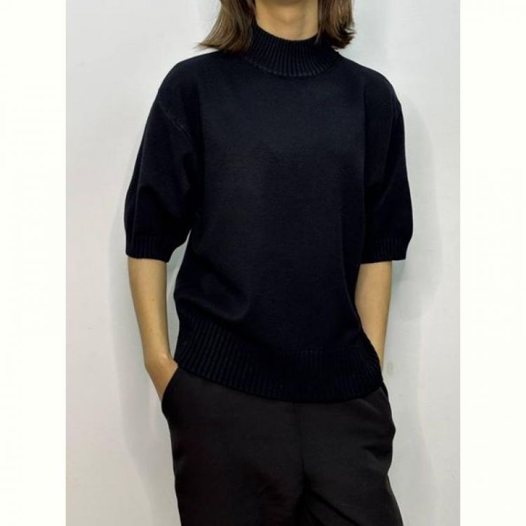Купить Американка Kosta 849 black на obuv-plus.com.ua