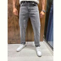 Купить Джинсы 2BRO BR923 grey на obuv-plus.com.ua