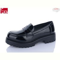Купить Туфли Maiguan 5675-1 на obuv-plus.com.ua