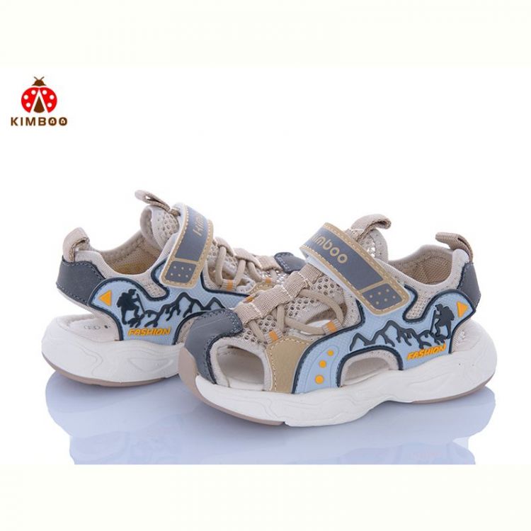 Купить Босоножки Kimboo MD603-1D на obuv-plus.com.ua