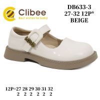 Купить Туфли Clibee Ap-DB633-3 beige на obuv-plus.com.ua