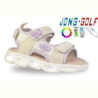 Купить Босоножки Jong-Golf B20623-7 LED на obuv-plus.com.ua