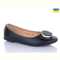 Купить Балетки Swin YS3207-1 на obuv-plus.com.ua