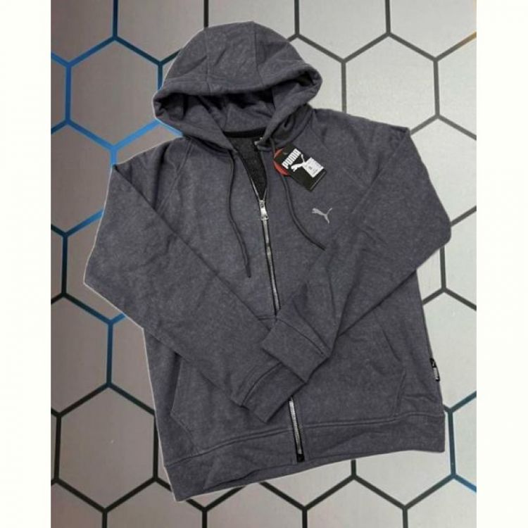 Купить Кофта спорт Alex Clothes 13554 grey на obuv-plus.com.ua