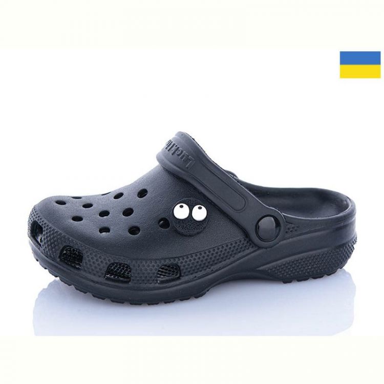Купить Кроксы Luckline 26-3101-281 на obuv-plus.com.ua