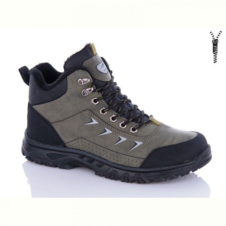Купить Ботинки Sharif 1410-3 (40-44) на obuv-plus.com.ua