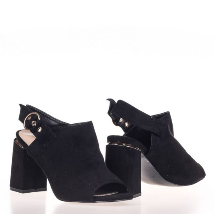 Купить Босоножки Allshoes 152433 на obuv-plus.com.ua