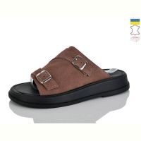 Купить Шлепанцы Mermaid 68-15 на obuv-plus.com.ua