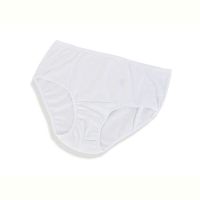Купить Трусы Textile DD951-1 white (4XL) на obuv-plus.com.ua