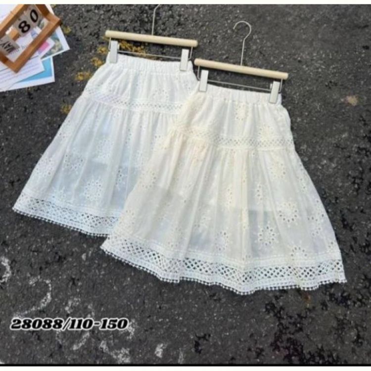 Купить Юбка Meloria 28028 l.beige на obuv-plus.com.ua