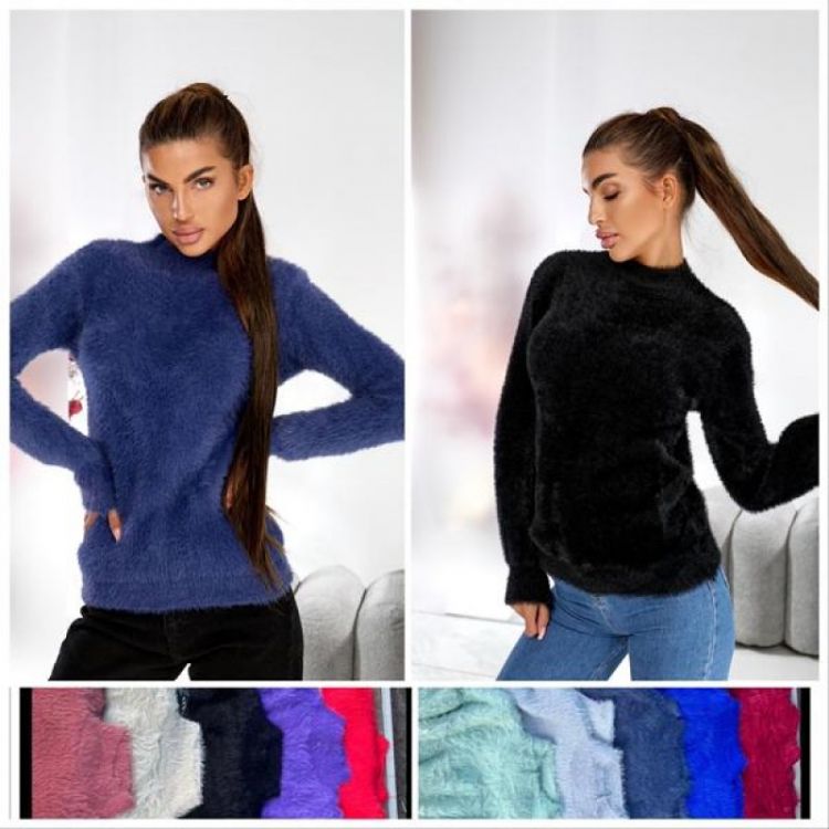 Купить Гольф Lola LL453 mix на obuv-plus.com.ua