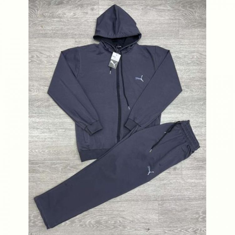 Купить Костюм спорт MirWear MW222-252-5 d.grey на obuv-plus.com.ua