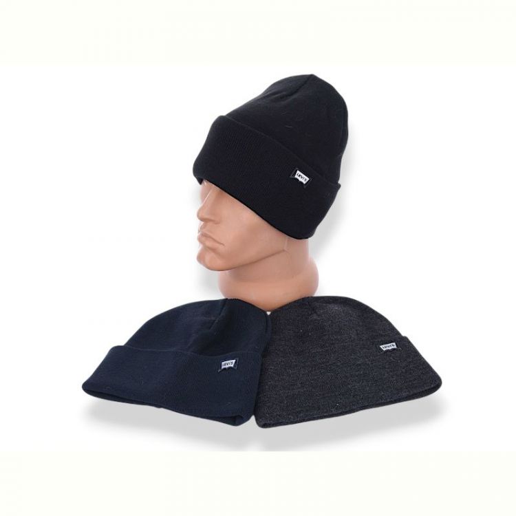 Купить Шапка Red Hat clothes 3500-1 mix на obuv-plus.com.ua