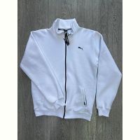 Купить Кофта спорт MirWear MW123-115 white на obuv-plus.com.ua