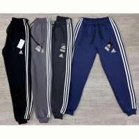 Купить Штаны спорт MirWear MW23-1012-4 black на obuv-plus.com.ua