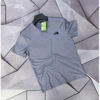 Купить Футболка Rassul 67251 grey на obuv-plus.com.ua