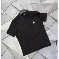 Купить Футболка Rassul 67151 black на obuv-plus.com.ua