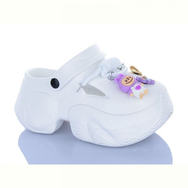 Купить Кроксы ABA QQ81-2 на obuv-plus.com.ua