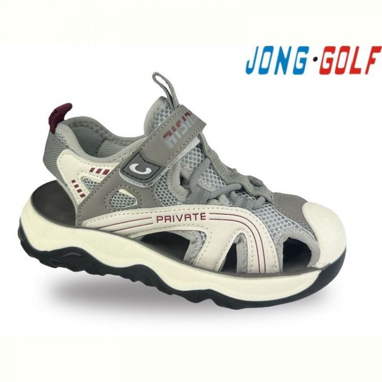 Купить Босоножки Jong-Golf C20711-3 на obuv-plus.com.ua