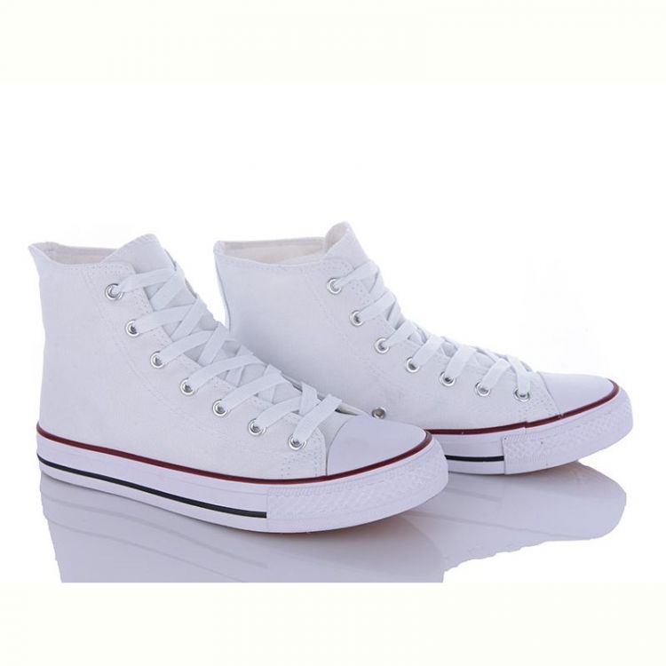 Купить Кеды Violeta 777-2 white на obuv-plus.com.ua