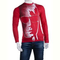 Купить Реглан Obuv OK2 05955-8 red на obuv-plus.com.ua
