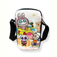Купить Бананка Fashion Bag NPN07-54 white на obuv-plus.com.ua