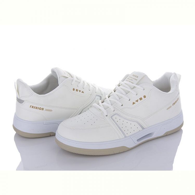 Купить Кроссовки Wonex 9-786 white на obuv-plus.com.ua