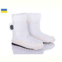 Купить Дутики Karolina G112-8 на obuv-plus.com.ua