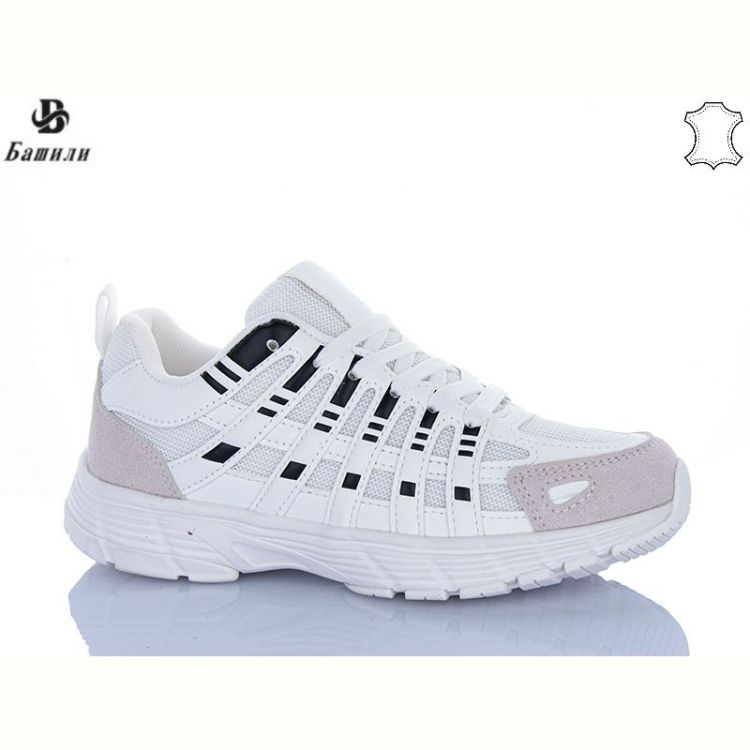 Купить Кроссовки Bashili H65120-12 на obuv-plus.com.ua