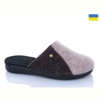 Купить Тапочки Klerotex 133-12 на obuv-plus.com.ua