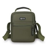 Купить Бананка Fashion Bag 8615-3 khaki на obuv-plus.com.ua