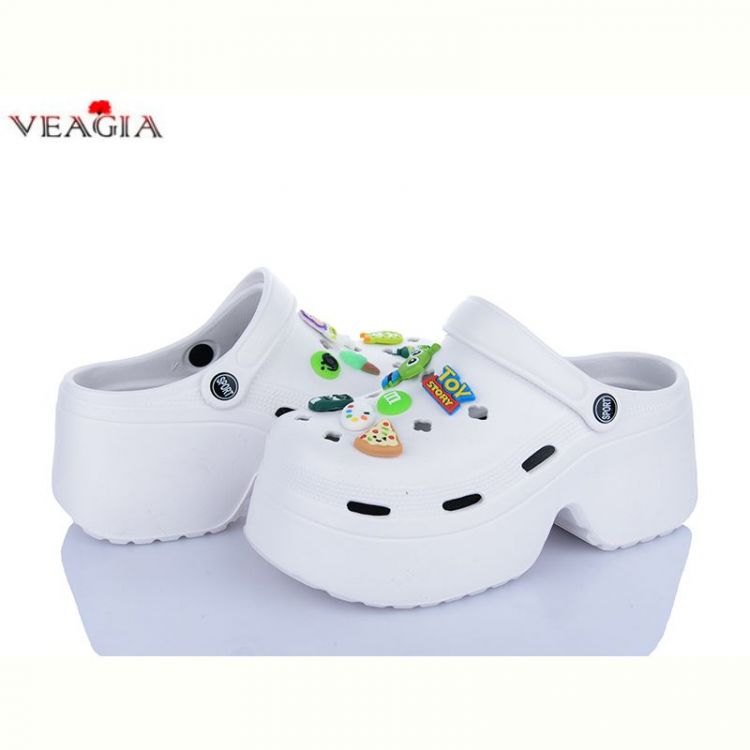 Купить Кроксы VEAGIA-ADA A10-2 на obuv-plus.com.ua