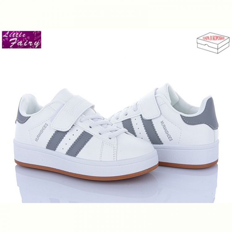 Купить Кроссовки Little Fairy 532-4 на obuv-plus.com.ua