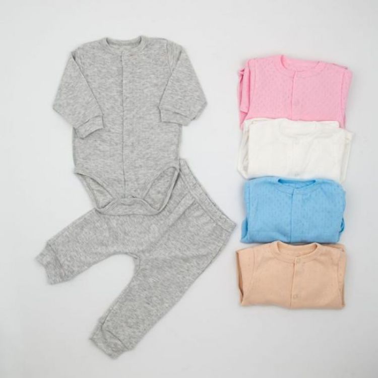 Купить Костюм Webi 77-75 white на obuv-plus.com.ua