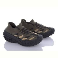 Купить Кроссовки Violeta 149-11-3 army green на obuv-plus.com.ua