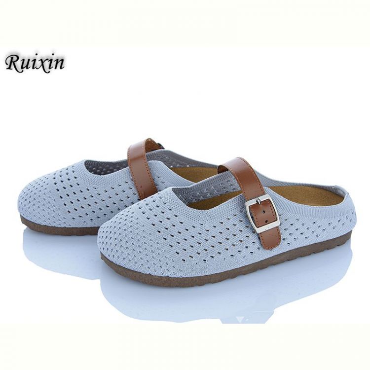 Купить Сабо Ruixin R316-2 на obuv-plus.com.ua