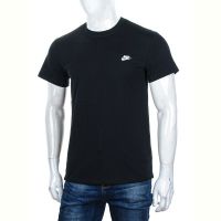 Купить Футболка Banko FN01 black на obuv-plus.com.ua