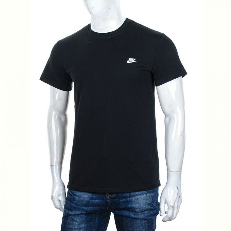 Купить Футболка Banko FN01 black на obuv-plus.com.ua