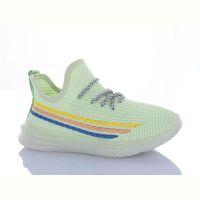 Купить Кроссовки Super Gear 03-81A green на obuv-plus.com.ua