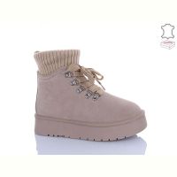 Купить Угги Hengji T007-3 на obuv-plus.com.ua