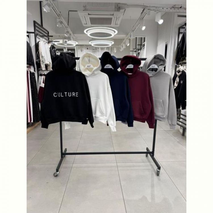 Купить Худи Karon 5828 grey на obuv-plus.com.ua