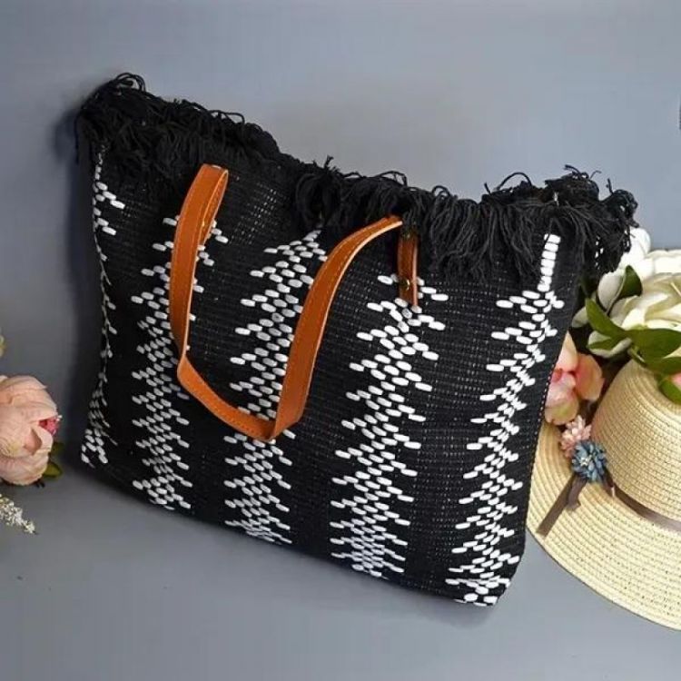 Купить Сумка Luna-bag 23-45 black на obuv-plus.com.ua