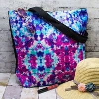 Купить Сумка Luna-bag 8670 blue на obuv-plus.com.ua