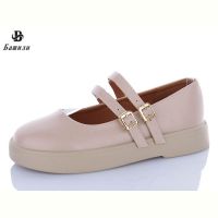 Купить Туфли Bashili H63A20-17 на obuv-plus.com.ua