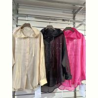 Купить Рубашка Trend 1199 black на obuv-plus.com.ua