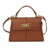 Купить Сумка Fashion Bag 2015-2 brown на obuv-plus.com.ua