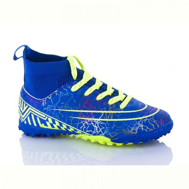 Купить Спорт Demax D2334-19S на obuv-plus.com.ua