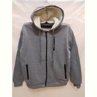 Купить Кофта спорт Giang B2352 grey на obuv-plus.com.ua
