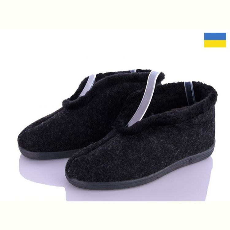 Купить Бурки Kahovka Сукно каховка високое жін на obuv-plus.com.ua