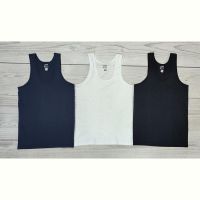 Купить Майка Anion 1111 black на obuv-plus.com.ua